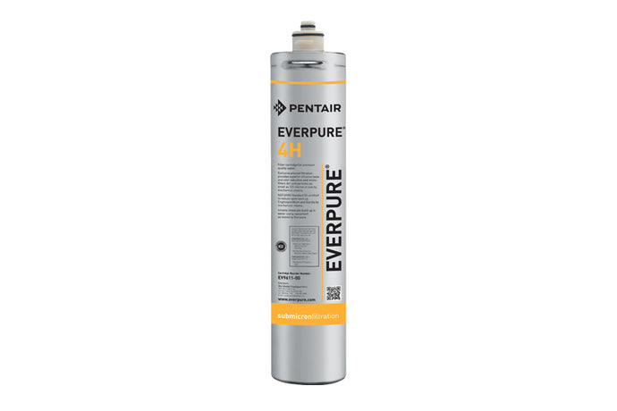 Everpure 4H Filter Cartridge (Replaces the 4FC-LS Filter)