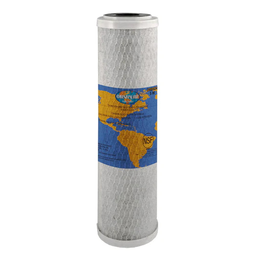  OMB93 water filter