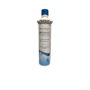 10″ Pleated 1 Micron Filter